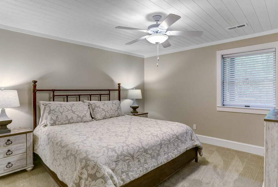 Modern Mountain Escape on Two Acres - Highlands, North Carolina