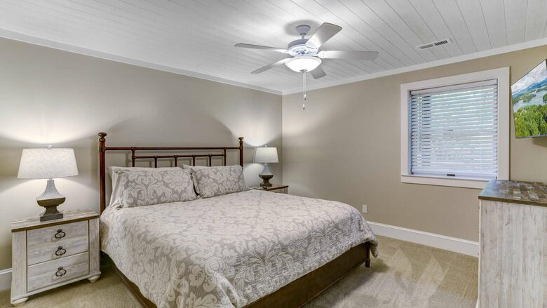 Modern Mountain Escape on Two Acres - Highlands, North Carolina