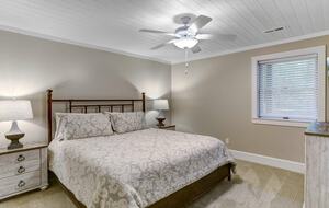 Modern Mountain Escape on Two Acres - Highlands, North Carolina