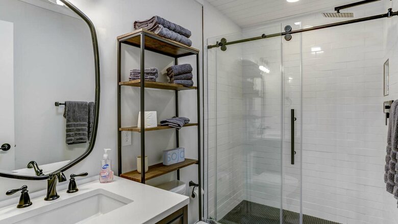 Modern Mountain Escape on Two Acres - Highlands, North Carolina