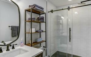 Modern Mountain Escape on Two Acres - Highlands, North Carolina