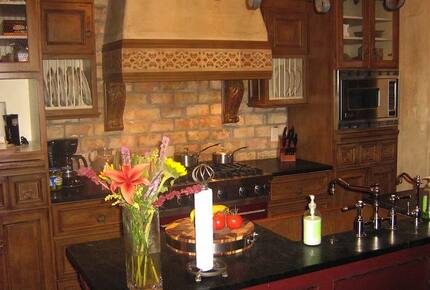 Seven Canyons Villa- 3 Bedroom Residence - Sedona, Arizona
