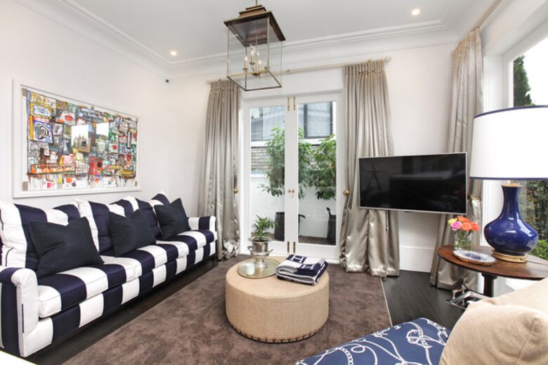 Elegant Remuera Retreat with Designer Finishes - Remuera, New Zealand