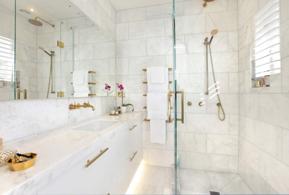 Elegant Remuera Retreat with Designer Finishes - Remuera, New Zealand