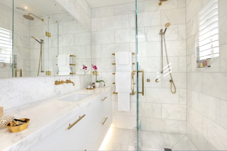 Elegant Remuera Retreat with Designer Finishes - Remuera, New Zealand