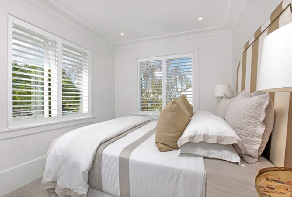 Elegant Remuera Retreat with Designer Finishes - Remuera, New Zealand