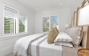 Elegant Remuera Retreat with Designer Finishes - Remuera, New Zealand