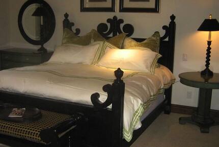 Seven Canyons Villa- 3 Bedroom Residence - Sedona, Arizona