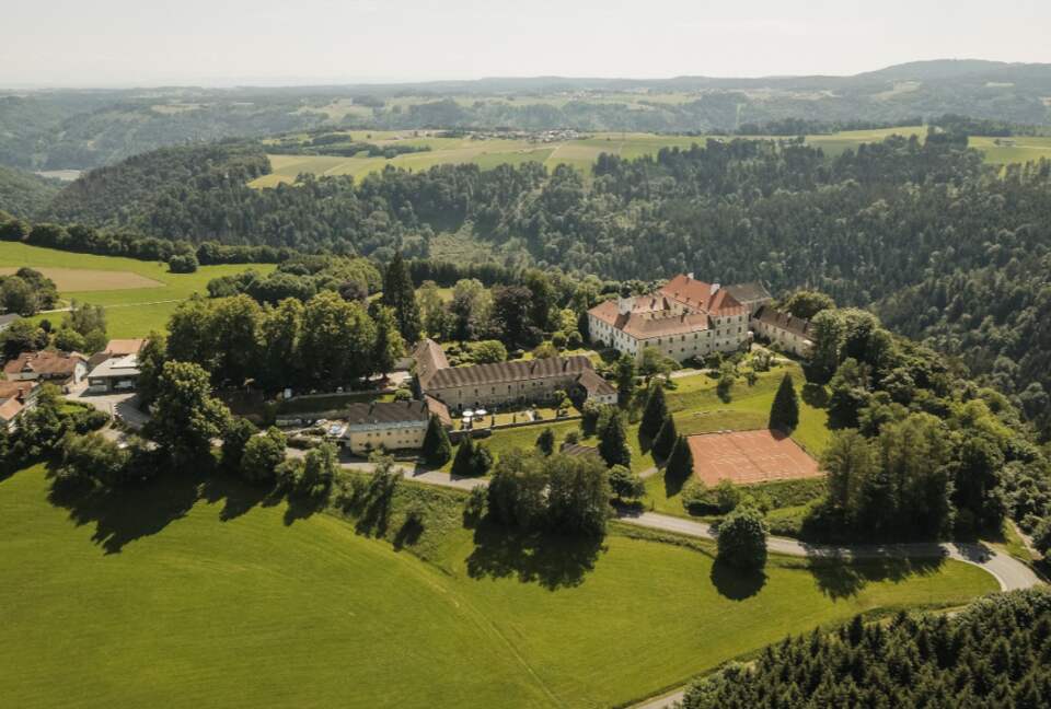 2 bedroom Apartment Within Altenhof Castle - Altenhof, Austria