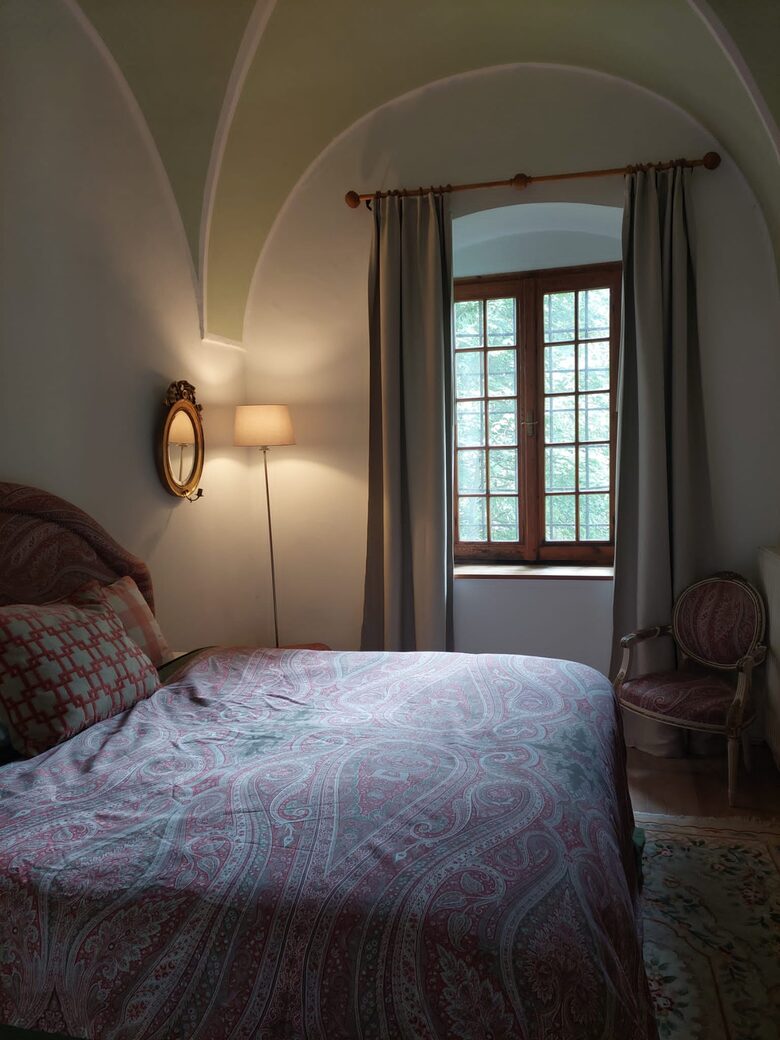 2 bedroom Apartment Within Altenhof Castle - Altenhof, Austria