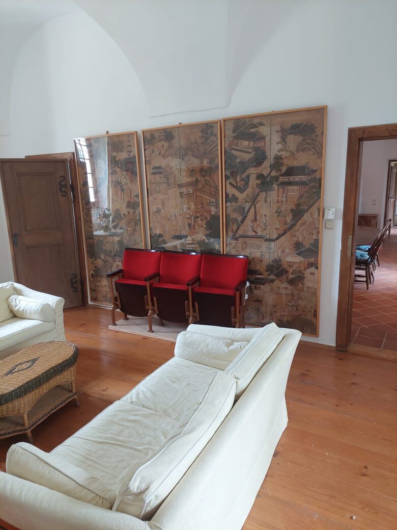 2 bedroom Apartment Within Altenhof Castle - Altenhof, Austria