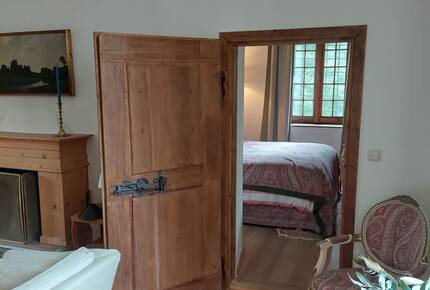 2 bedroom Apartment Within Altenhof Castle - Altenhof, Austria