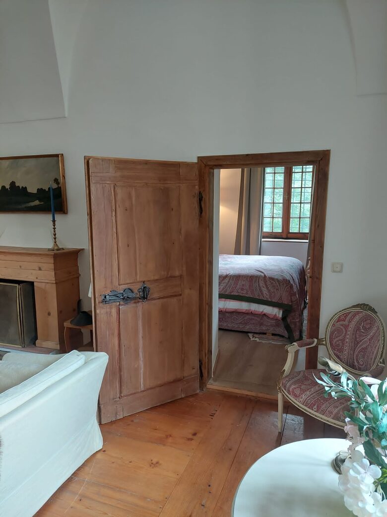 2 bedroom Apartment Within Altenhof Castle - Altenhof, Austria