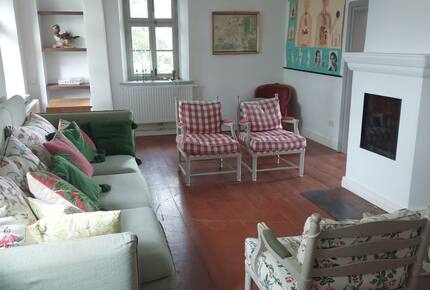 2 bedroom Apartment Within Altenhof Castle - Altenhof, Austria