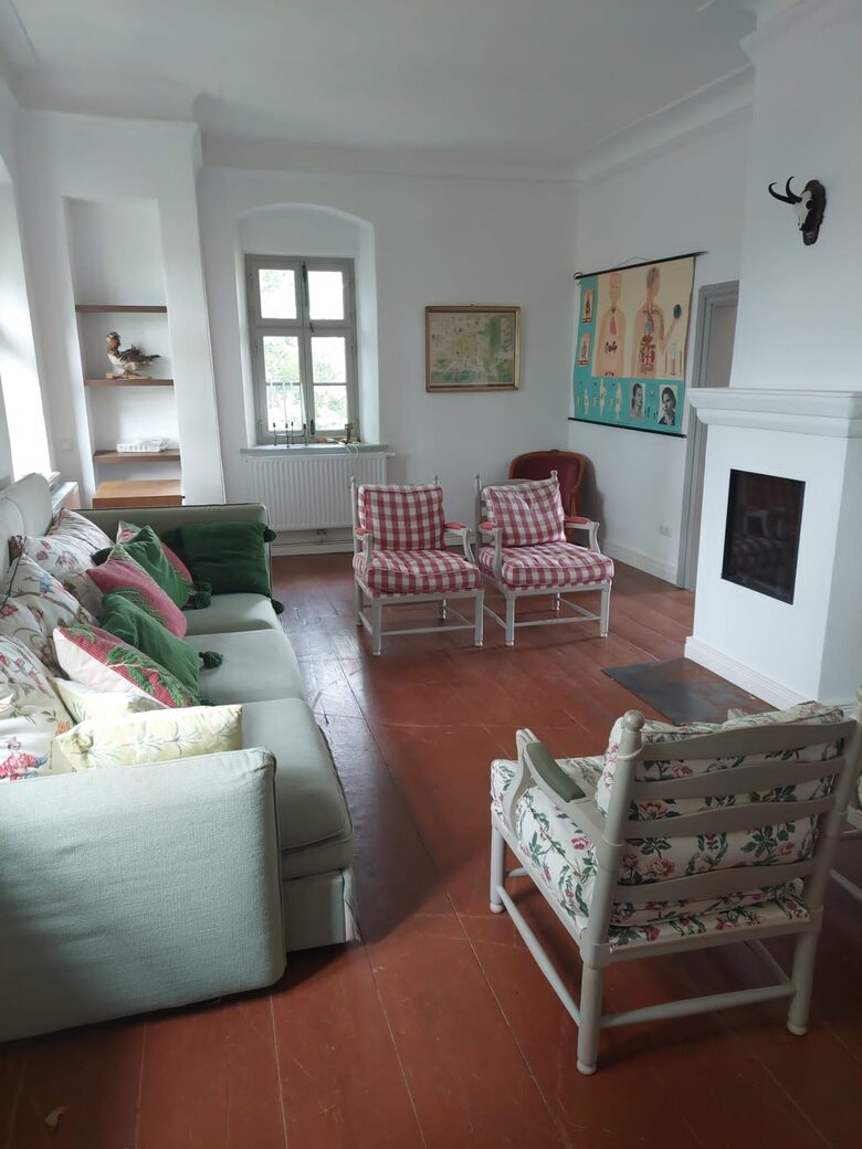 2 bedroom Apartment Within Altenhof Castle - Altenhof, Austria