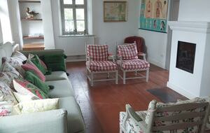 2 bedroom Apartment Within Altenhof Castle - Altenhof, Austria