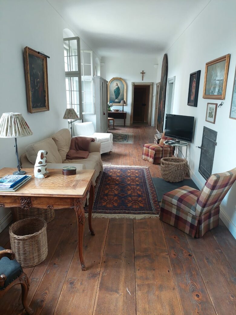 2 bedroom Apartment Within Altenhof Castle - Altenhof, Austria