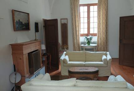 2 bedroom Apartment Within Altenhof Castle - Altenhof, Austria