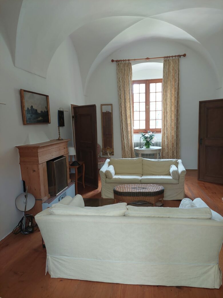 2 bedroom Apartment Within Altenhof Castle - Altenhof, Austria