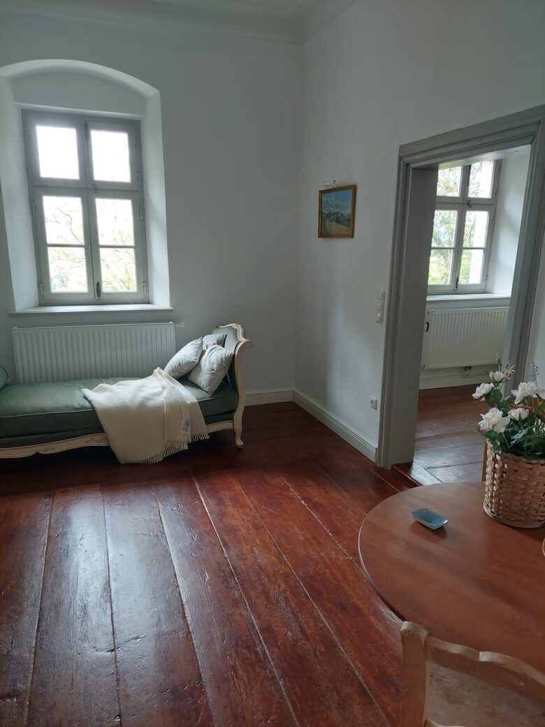 2 bedroom Apartment Within Altenhof Castle - Altenhof, Austria