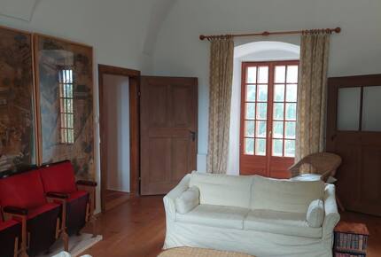 2 bedroom Apartment Within Altenhof Castle - Altenhof, Austria