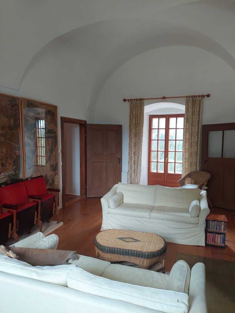 2 bedroom Apartment Within Altenhof Castle - Altenhof, Austria