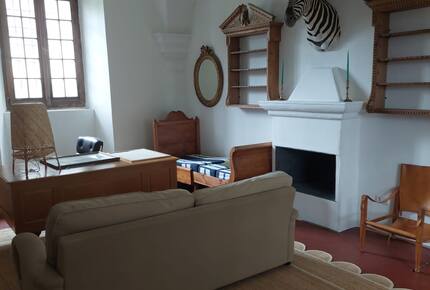 2 bedroom Apartment Within Altenhof Castle - Altenhof, Austria