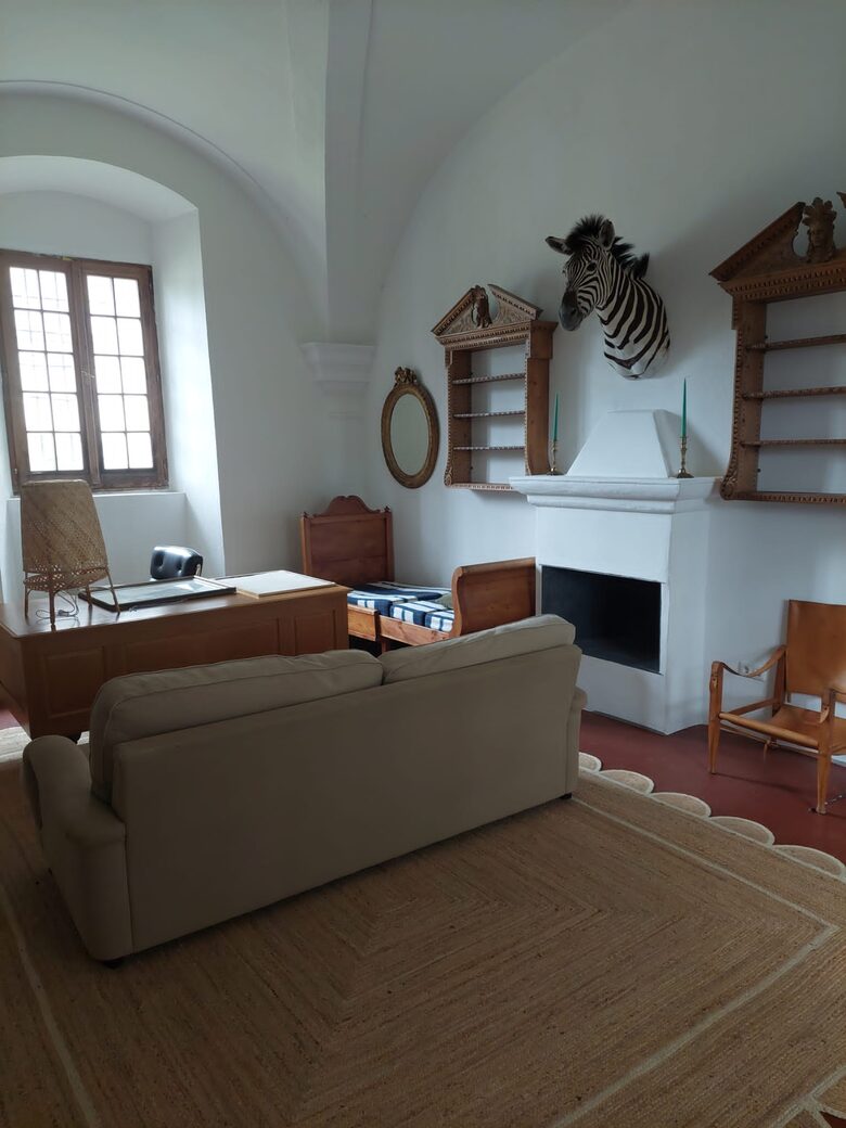 2 bedroom Apartment Within Altenhof Castle - Altenhof, Austria