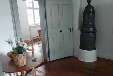 2 bedroom Apartment Within Altenhof Castle - Altenhof, Austria