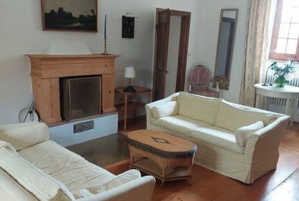 2 bedroom Apartment Within Altenhof Castle - Altenhof, Austria