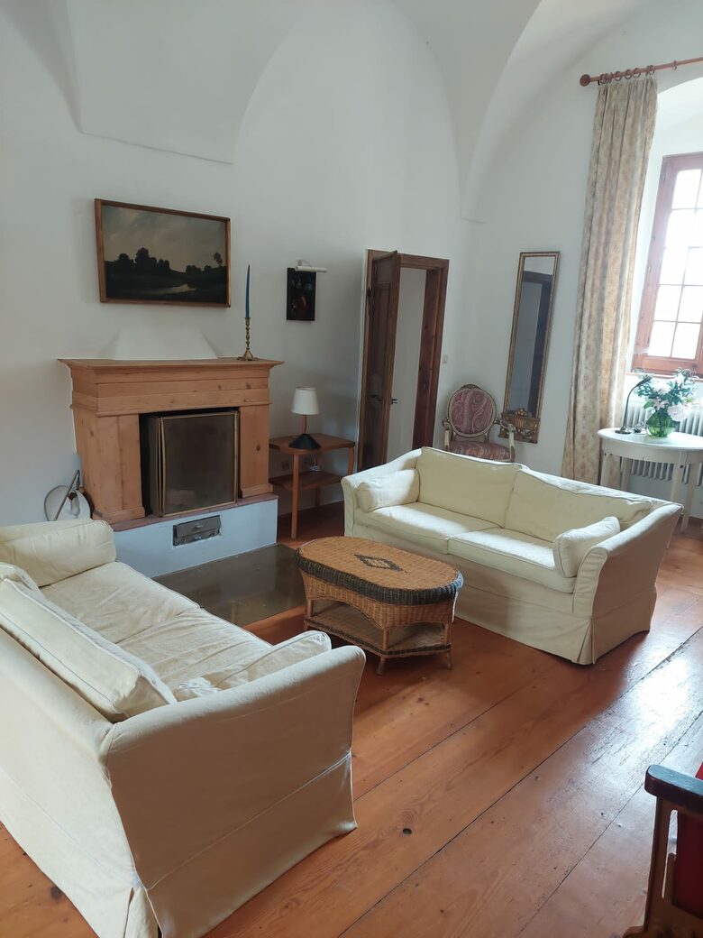 2 bedroom Apartment Within Altenhof Castle - Altenhof, Austria