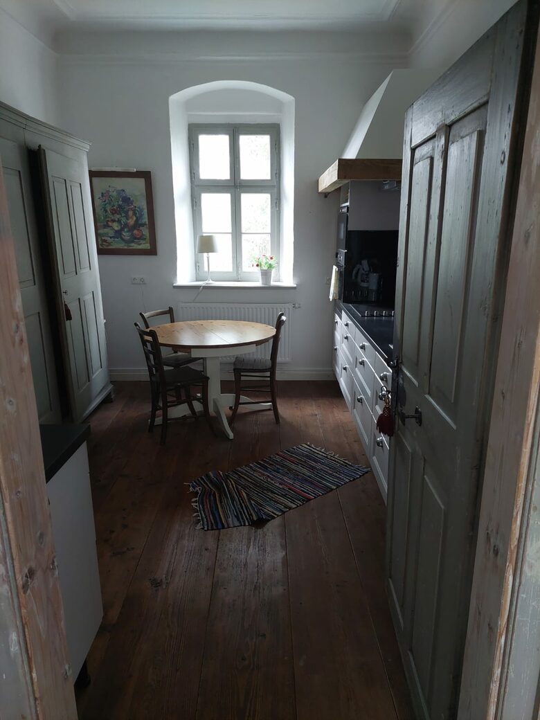 2 bedroom Apartment Within Altenhof Castle - Altenhof, Austria