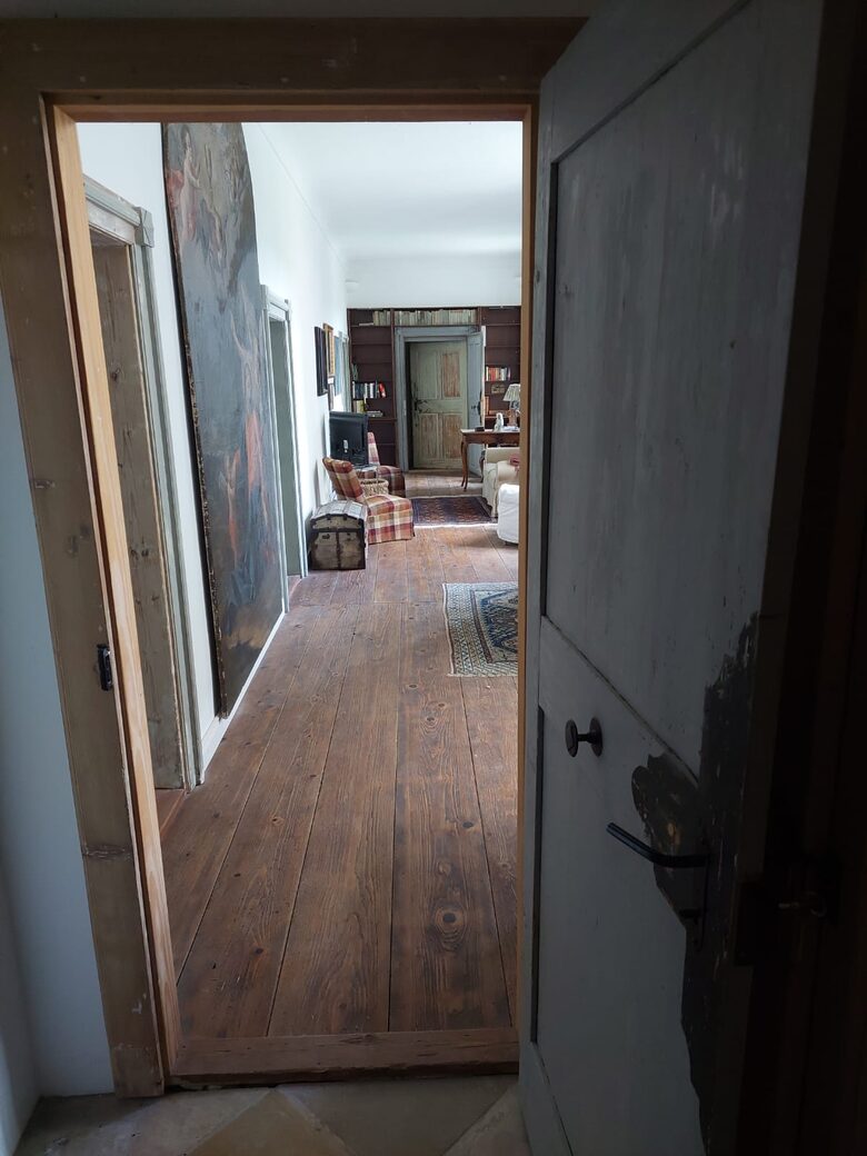 2 bedroom Apartment Within Altenhof Castle - Altenhof, Austria