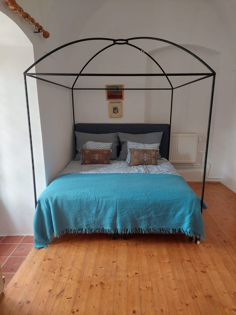 2 bedroom Apartment Within Altenhof Castle - Altenhof, Austria