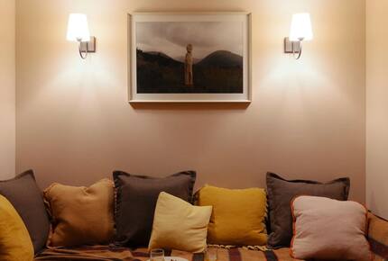 An Elegant Highland Escape with Countryside Views - Glenborrodale, United Kingdom