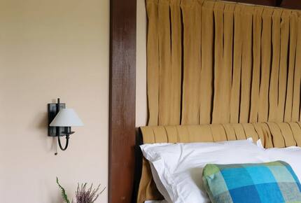 An Elegant Highland Escape with Countryside Views - Glenborrodale, United Kingdom