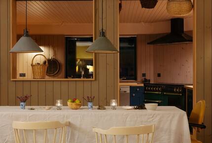 An Elegant Highland Escape with Countryside Views - Glenborrodale, United Kingdom