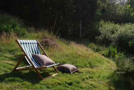 An Elegant Highland Escape with Countryside Views - Glenborrodale, United Kingdom