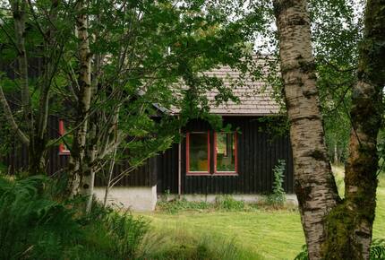 An Elegant Highland Escape with Countryside Views - Glenborrodale, United Kingdom