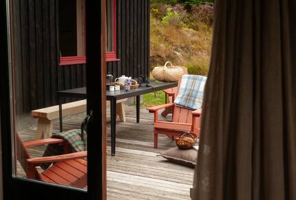 An Elegant Highland Escape with Countryside Views - Glenborrodale, United Kingdom