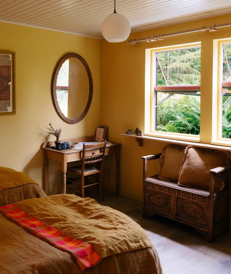 An Elegant Highland Escape with Countryside Views - Glenborrodale, United Kingdom