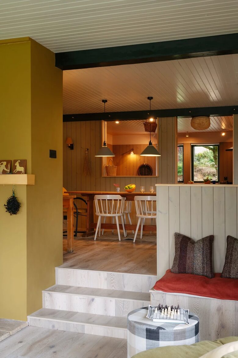 An Elegant Highland Escape with Countryside Views - Glenborrodale, United Kingdom