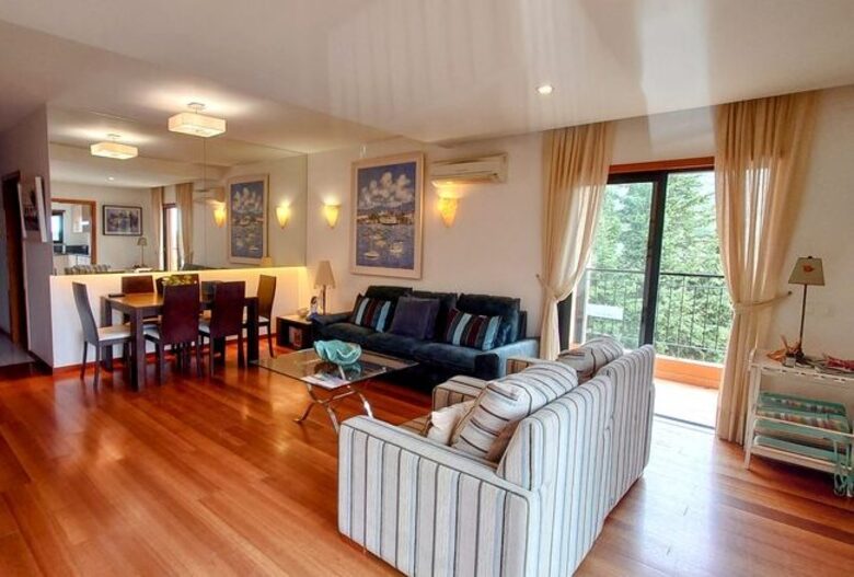 Stylish Baía da Luz Residence with Resort Amenities - Praia da Luz , Lagos, Portugal