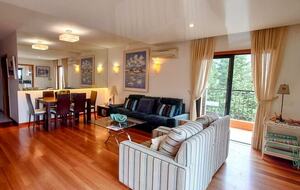 Stylish Baía da Luz Residence with Resort Amenities - Praia da Luz , Lagos, Portugal