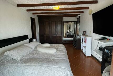 Tranquil Countryside Haven in the Valle del Cauca Hills - Dagua, Colombia