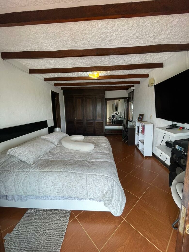 Tranquil Countryside Haven in the Valle del Cauca Hills - Dagua, Colombia