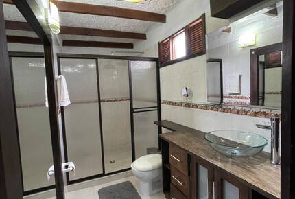 Tranquil Countryside Haven in the Valle del Cauca Hills - Dagua, Colombia