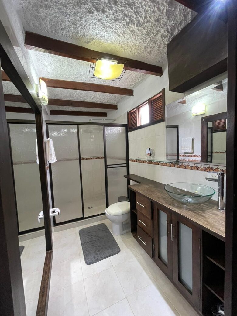 Tranquil Countryside Haven in the Valle del Cauca Hills - Dagua, Colombia