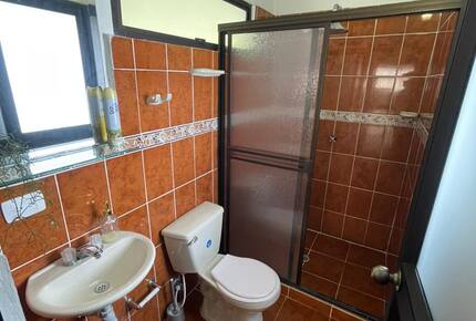 Tranquil Countryside Haven in the Valle del Cauca Hills - Dagua, Colombia