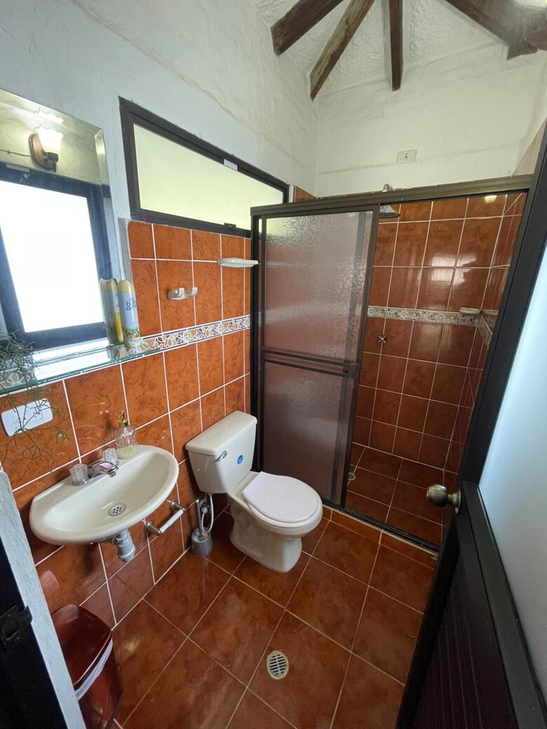 Tranquil Countryside Haven in the Valle del Cauca Hills - Dagua, Colombia